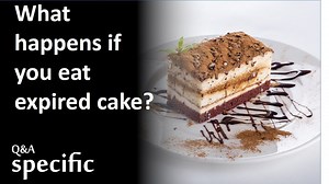 Can I eat cake after expiration date? [2025] | QAQooking.wiki