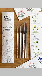 13K views · 94 reactions | After five years collaborating with Pro Arte, we thought it was time for a slick new look. | De Winton Paper co | Facebook