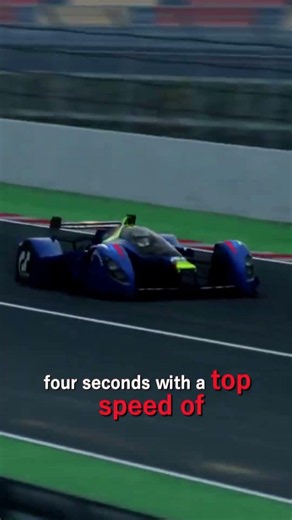 The Red Bull car that broke physics 🤯 #f1 #redbull