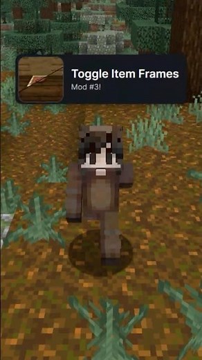 These Four Minecraft Mods Are EXTREMELY Useful
