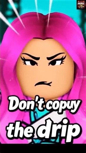 They Tried to Copy Our Dance 😳🔥 (Big Mistake) #Roblox #Robloxdance #robloxshorts #robloxmemes