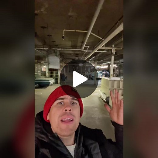 I bought a car factory in Detroit . So now what do I do with it? #detroit #realestate #realestateinvesting #factories