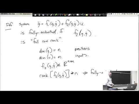 MIT Course On Programming Robots