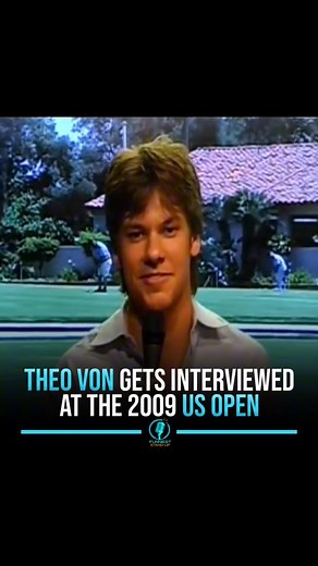 92K views · 20 comments | #TheoVon as golf correspondent at the 2009 US Open‼️ | Funniest Standup | Facebook