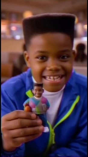 Happy Meal Cosby Show #comedy | 24 Hour Everything