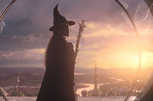 How Does Wicked Connect to The Wizard of Oz? The Magical World Explained