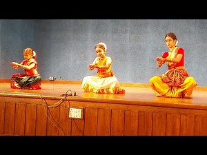 Kadachit Kalindi | Jagannadhashtakam | Odissi Classical Dance | Bhoomi Pranaam | First Stage Program
