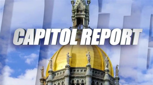 Special session recap, Lamont kicks off reelection campaign | Capitol Report