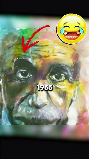 WHY ALBERT EINSTEIN REALLY DIED 😳!! #facts