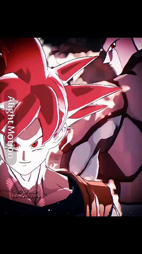 LF Hit and Goku Edit/GMV-#dragonballlegends