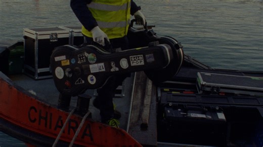 Sunn O))) will unveil their new, self-titled album on April 3rd. Working entirely as a duo for the first time, Greg Anderson and Stephen O'Malley have sculpted a piece that balances massive intensity with naturalistic fragility, all infused with the bracing, earthy air of the Pacific Northwest. Stream "Glory Black" preorder yr Loser Edition colored vinyl now-> https://music.subpop.com/sunn_o 🎥Oscar Foster | Sub Pop Records