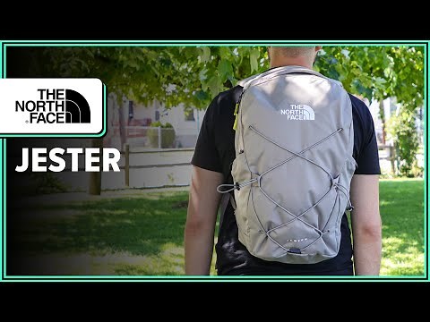 The North Face Jester Review (2 Weeks of Use)
