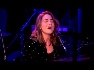 Love is Christmas - Sara Bareilles | Live from Here with Chris Thile