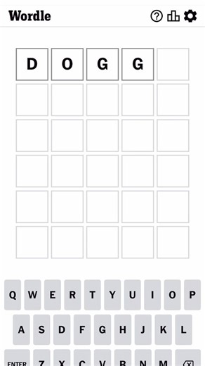 Hey, didn’t want to give any Wordle spoilers over the weekend, but we see you The New York Times…👀 🟩🟩🟩🟩🟩 | Lucid Software