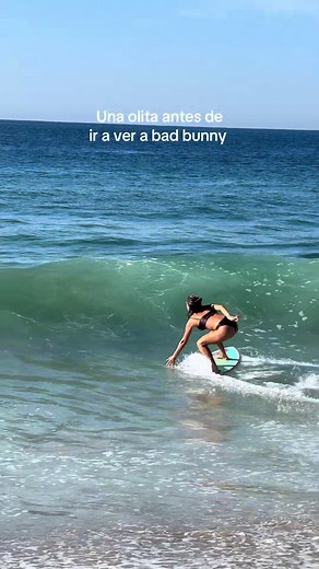 Día de Benito: Celebración del Surf y Skimboarding