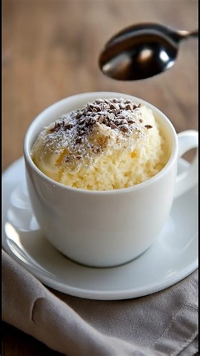 Sugar-Free Easy Vanilla Mug Cake Soft, fluffy, and ready in minutes—this single-serve vanilla mug cake is made Sugar-Free with healthier sweetener, but still tastes like classic warm vanilla cake. Ingredients Mug cake (Sugar-Free) 1/4 cup all-purpose flour (or oat flour) 2–3 tbsp granulated sugar-free sweetener (allulose or monk fruit), sugar-equivalent (to taste) ​ 1/4 tsp baking powder ​ Pinch of salt ​ 2 tbsp butter, melted (or 1 1/2 tbsp melted coconut oil) 3 tbsp milk (dairy or unsweetened 