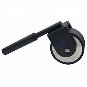 [Hot Item] Ga-509s Manual Rolling Roller/Peel Strength Testing Machine