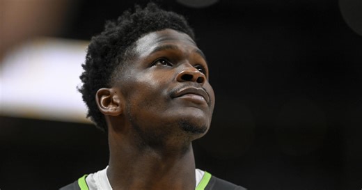 Anthony Edwards agrees to 5-year, $260M extension with Timberwolves