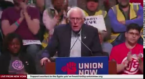 The democrats are the party for the working class.Israel's working class.
