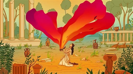 TED-Ed on Instagram: "TED-Ed’s first ever game is now live on Kickstarter! Play as Pandora in this one-of-a-kind gaming experience as you try to set right the chaos unleashed by opening Zeus’ box. Learn more and get your copy using the link in our bio!"