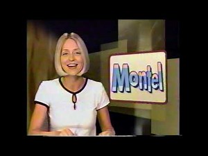 (1997) CFMT Karen Bertelsen "Canada's First Multilingual Television"