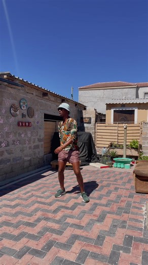 Exciting Return to Gqom Dance