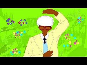 Tyler, The Creator - BOYFRIEND, GIRLFRIEND (Animated Music Video)
