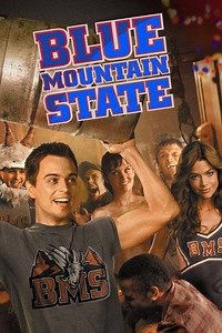 Blue Mountain State - Season 3 Summary, Trailer, Cast, and More