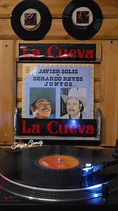 Javier Solis y Gerardo Reyes El Peor De Los Caminos CBS | La Cueva