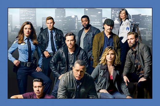 'Chicago P.D.' cast, then and now: See how the stars have changed over 13 seasons