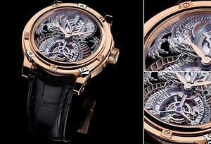 Louis Moinet - Alchetron, The Free Social Encyclopedia