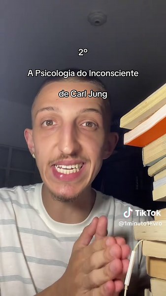 Os 5 Melhores Livros de Psicologia para Desenvolvimento Pessoal