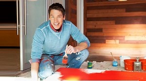 Color Splash Collection | Netflix