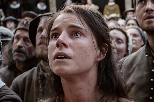 When will 'Hamnet' be streaming on Peacock?