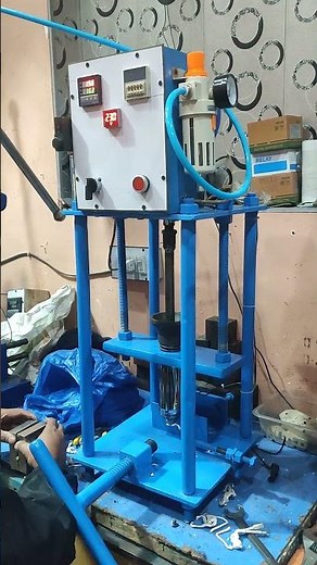 Make Your OWN DATA CABLE Molding Machine at Home