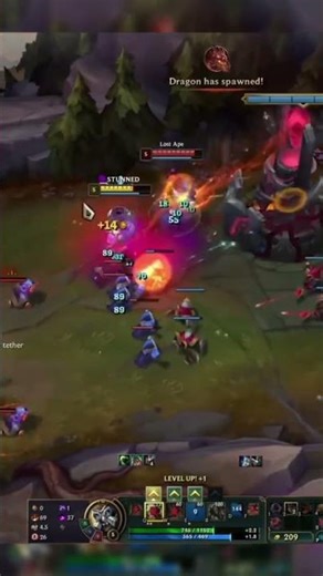 mechanically impressive #singed play #leagueoflegends #riotgames