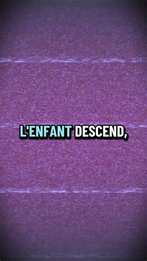 Tu as déjà entendu parler de cette histoire ? 😱 #inexpliqué #paranormal #mystère #horror