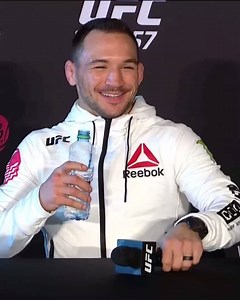 52K views · 22 shares | New blood at 155! Who should Chandler fight next?  #UFC257 | UFC | Facebook