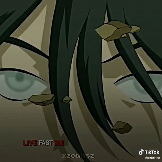 Top 10 Toph Beifong Avatar Edits