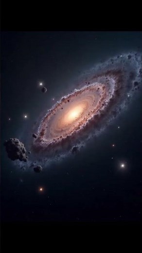 The Largest Galaxy in the Universe: IC 1101 Explained!