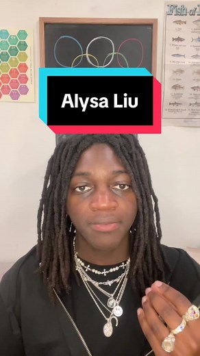 Analyzing Alysa Liu's Accent in Asian Californian English