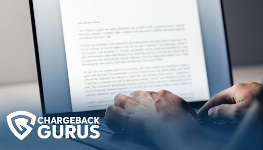 Chargeback Rebuttal Letters: Explanation and Samples