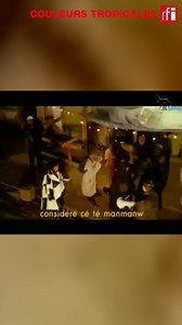 « Edith Lefel est une chanteuse extraordinaire qui a toujours su et pu valoriser la femme face à ces hommes persuadés de tout régenter » @claudysiar [Extrait de l’émission qui sera diffusée ce jeudi 17 novembre 2022 à 20h10TU - 21h10 en France sur @rfi 🎼« Somnifère » Edith Lefel @ronaldrubinel #chanteuse #femme #women #men #zouk #Antilles #Respect #maman #Song #Concept #Voice #Guyane #Cayenne #Tribute #Hommage #anniversaire | Couleurs Tropicales - RFI