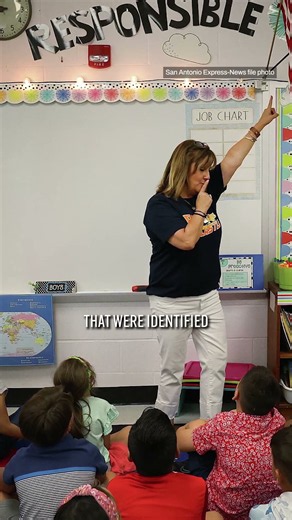 North East ISD will present plan by end of 2026 to close up to 4 campuses
