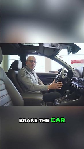Adaptive Cruise Control | Effortless Highway Driving!