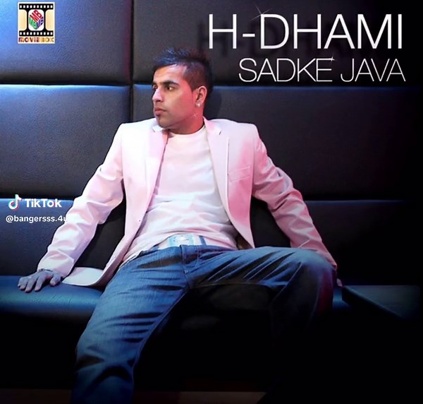 H-dhami - Sadke Java 🔥 #fypsounds #fyp #foryoupage #viraltiktok #hdhami