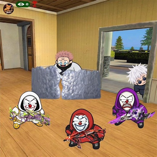 #gachatweening