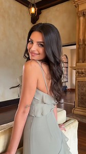 Devoted to the day, devoted to the love, devoted to the bride ✨💐 A moment made for forever — and a dress made for the ones who walk beside you. Style 22250 #ChristinaWuBridal #BridesmaidInspo #HopelesslyDevoted | Christina Wu