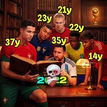 Messi X Ronaldo X Ney X Haaland X Mbappe X Yamal Skills 😁🔥💀 #ronaldo #messi #mbappe #haaland #neymar