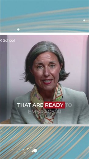 What Leadership Skills Matter Most in the Age of AI? | Cornell ILR School